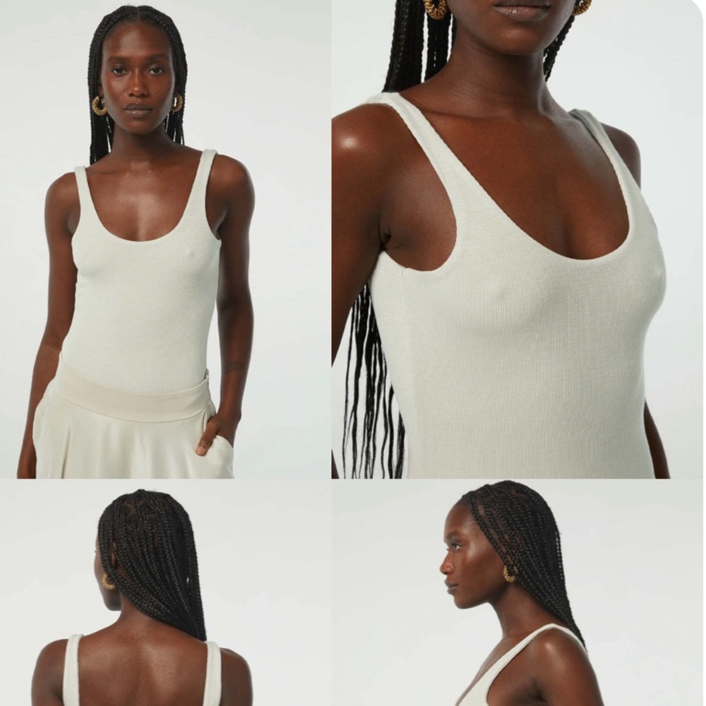 Sora Bodysuit/ the line by k